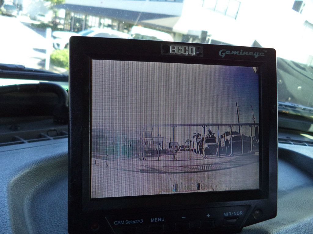 2016 Peterbilt 348 w/ Century 28ft Industrial Carrier 15 Ton Tamdem Axle - 22940003 - 44