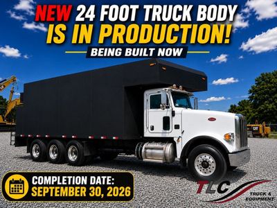 2016 Peterbilt 367