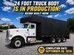 2016 Peterbilt 367 Rotobec Elite 910  Boom Grapple Truck Storm Truck - 23070434 - 1