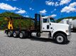 2016 Peterbilt 367 Rotobec Elite 910  Boom Grapple Truck Storm Truck - 23070434 - 2