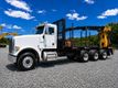 2016 Peterbilt 367 Rotobec Elite 910  Boom Grapple Truck Storm Truck - 23070434 - 3