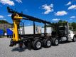 2016 Peterbilt 367 Rotobec Elite 910  Boom Grapple Truck Storm Truck - 23070434 - 4