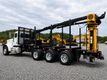 2016 Peterbilt 367 Rotobec Elite 910  Boom Grapple Truck Storm Truck - 23070434 - 5