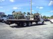 2016 Peterbilt 567 28FT 15 TON ROLLBACK INDUSTRIAL JERRDAN.. TANDEM AXLE.. - 22724641 - 9