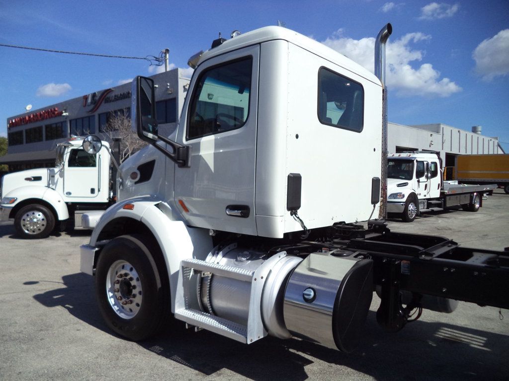 2016 Peterbilt 567 28FT 15 TON ROLLBACK INDUSTRIAL JERRDAN.. TANDEM AXLE.. - 22724641 - 15