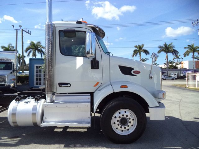 2016 Peterbilt 567 28FT 15 TON ROLLBACK INDUSTRIAL JERRDAN.. TANDEM AXLE.. - 22724641 - 22