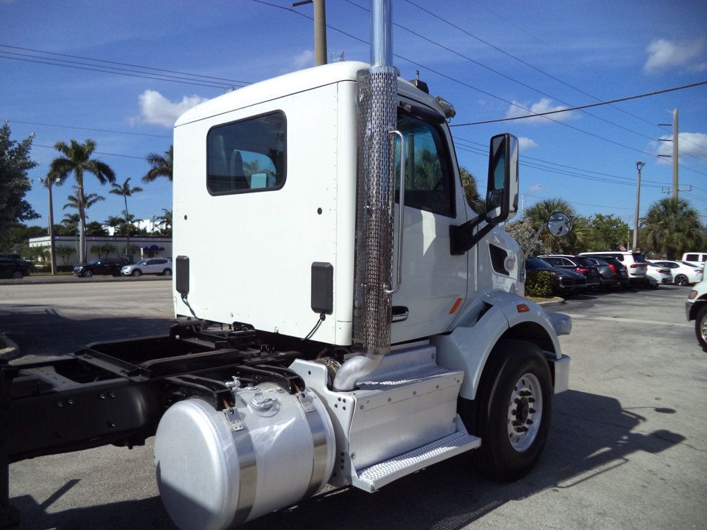 2016 Peterbilt 567 28FT 15 TON ROLLBACK INDUSTRIAL JERRDAN.. TANDEM AXLE.. - 22724641 - 23