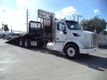 2016 Peterbilt 567 28FT 15 TON ROLLBACK INDUSTRIAL JERRDAN.. TANDEM AXLE.. - 22724641 - 30