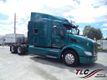 2016 Peterbilt 579 69 Inch Sleeper Truck Day Cab Truck Tandem Axle - 22929557 - 0