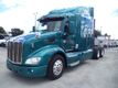2016 Peterbilt 579 69 Inch Sleeper Truck Day Cab Truck Tandem Axle - 22929557 - 1