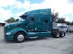 2016 Peterbilt 579 69 Inch Sleeper Truck Day Cab Truck Tandem Axle - 22929557 - 2