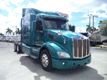 2016 Peterbilt 579 69 Inch Sleeper Truck Day Cab Truck Tandem Axle - 22929557 - 4
