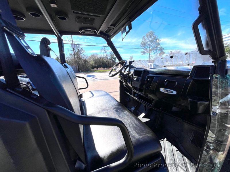 2016 POLARIS RANGER CREW XP RANGER CREW 6-Seater XP900 4x4 Eps - 22311909 - 18