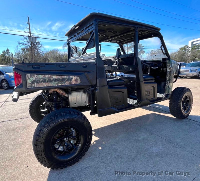 2016 POLARIS RANGER CREW XP RANGER CREW 6-Seater XP900 4x4 Eps - 22311909 - 5