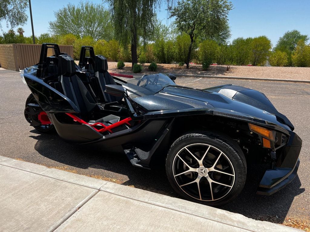 2016 Polaris Slingshot SL LOW MILES! - 22516044 - 2