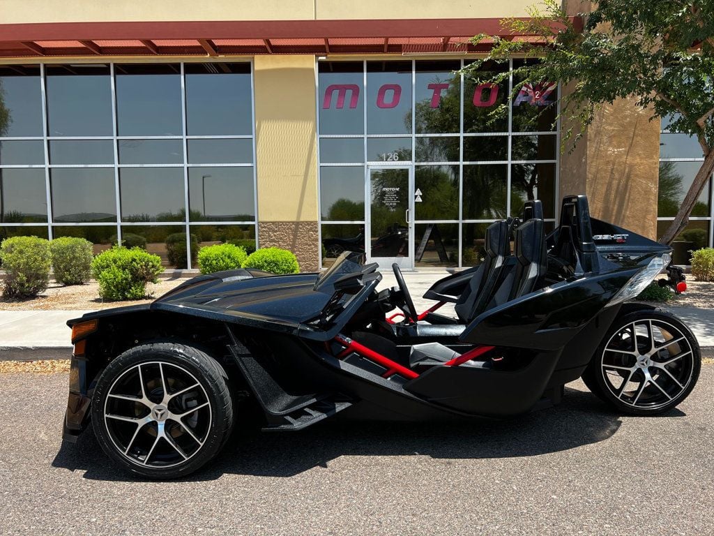 2016 Polaris Slingshot SL LOW MILES! - 22516044 - 5