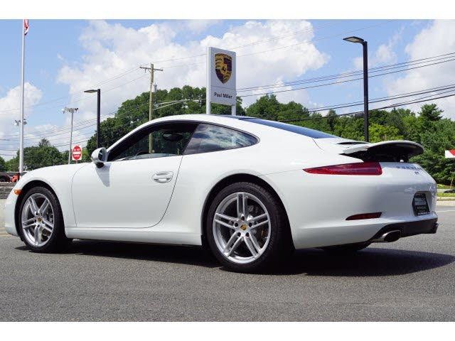 2016 Porsche 911  - 18325700 - 2