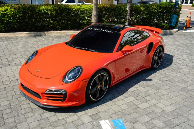 2016 Porsche 911  - 23052785 - 9