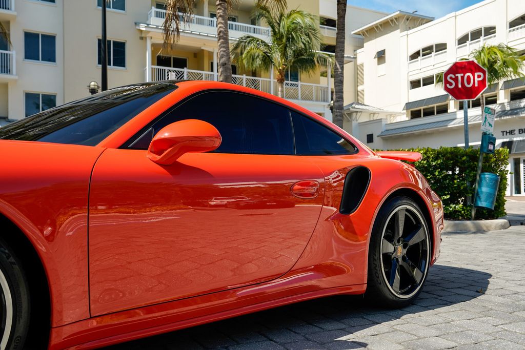 2016 Porsche 911  - 23052785 - 10