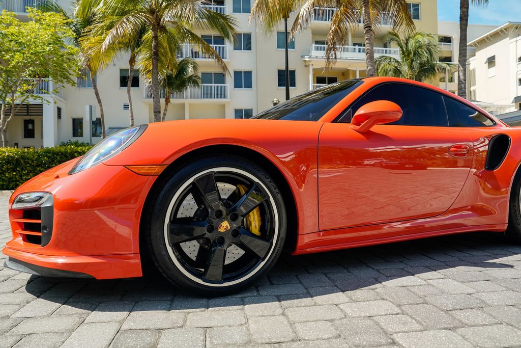 2016 Porsche 911  - 23052785 - 11