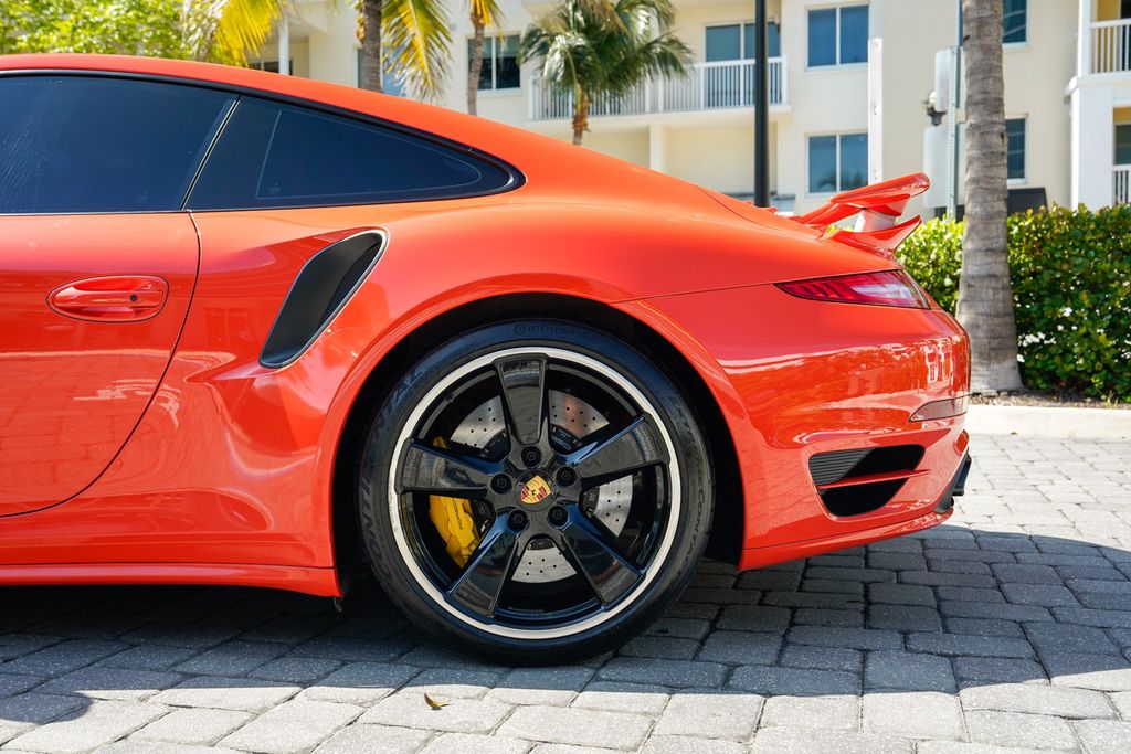 2016 Porsche 911  - 23052785 - 14