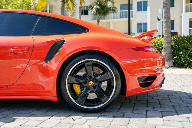 2016 Porsche 911  - 23052785 - 14