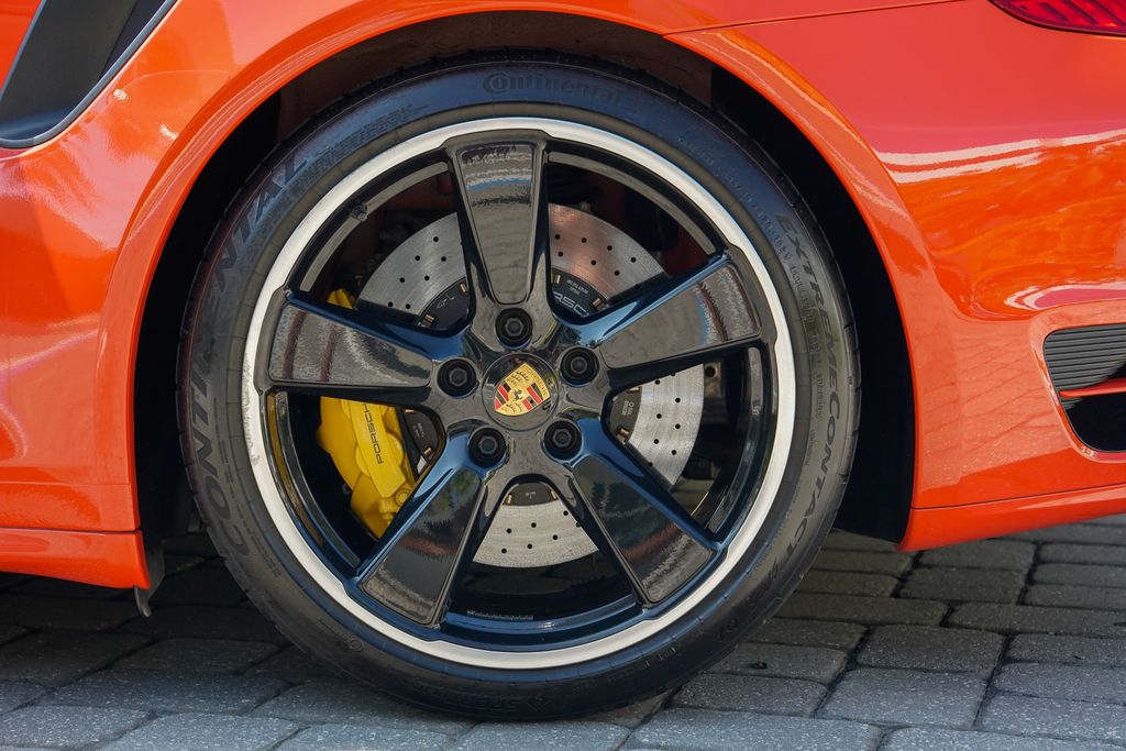 2016 Porsche 911  - 23052785 - 15