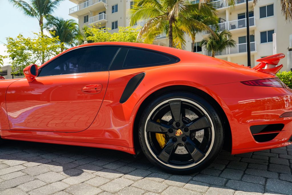 2016 Porsche 911  - 23052785 - 16