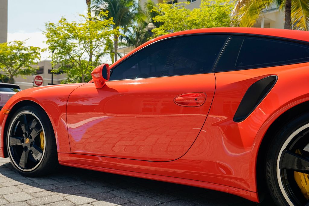 2016 Porsche 911  - 23052785 - 17