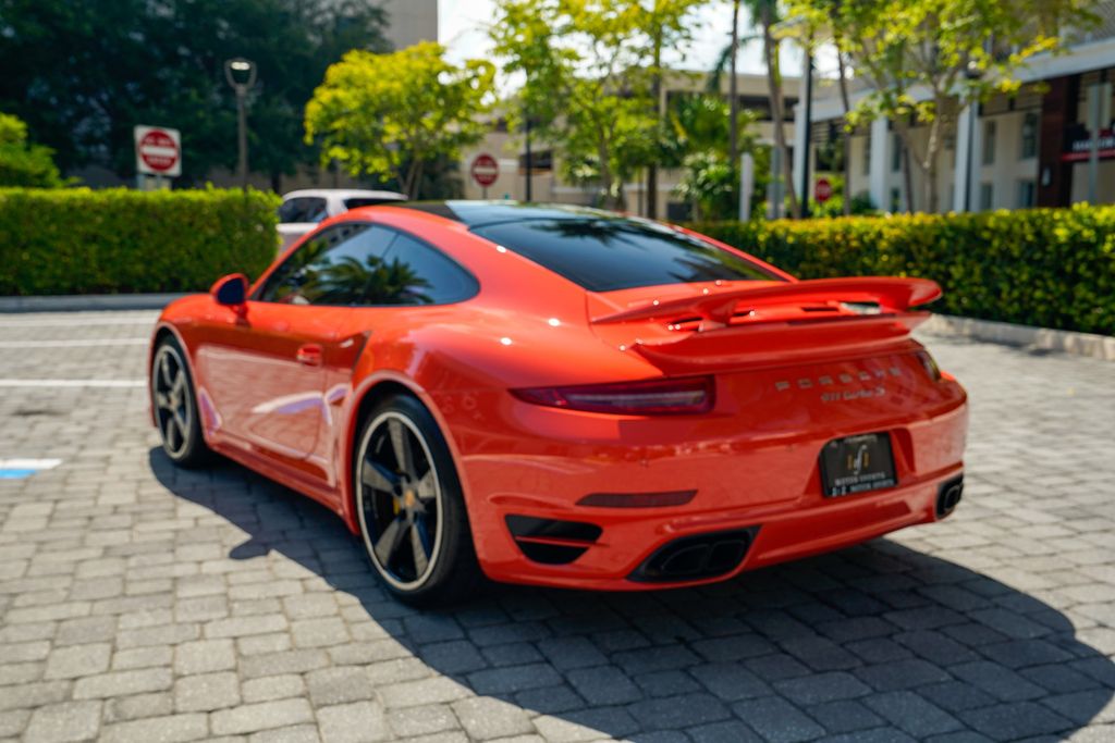 2016 Porsche 911  - 23052785 - 18