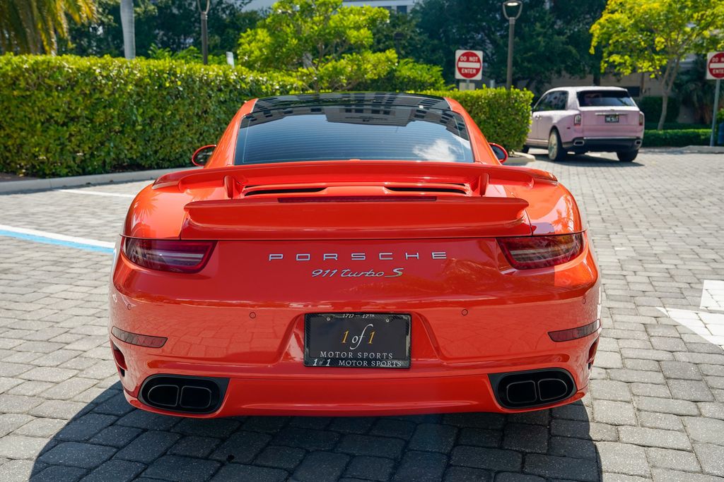2016 Porsche 911  - 23052785 - 20