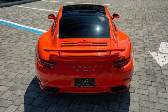 2016 Porsche 911  - 23052785 - 21