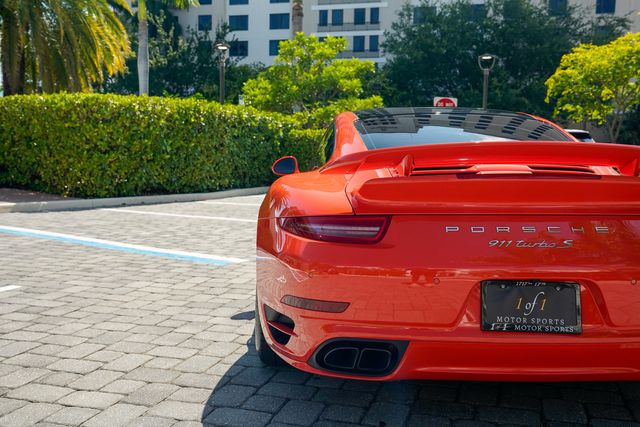 2016 Porsche 911  - 23052785 - 22