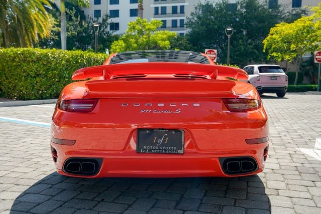 2016 Porsche 911  - 23052785 - 23