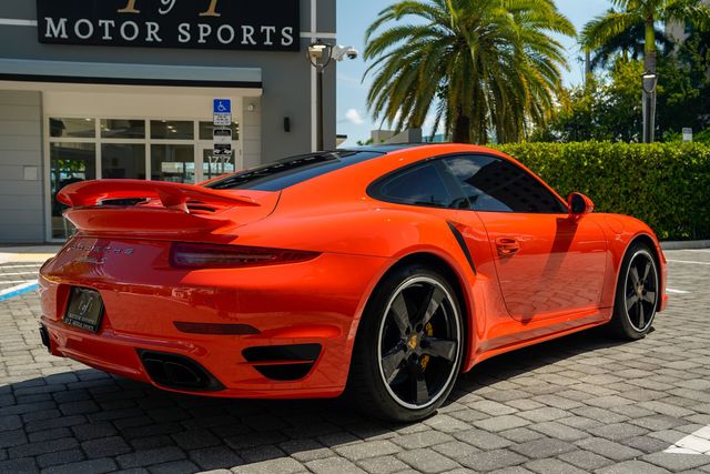 2016 Porsche 911  - 23052785 - 25