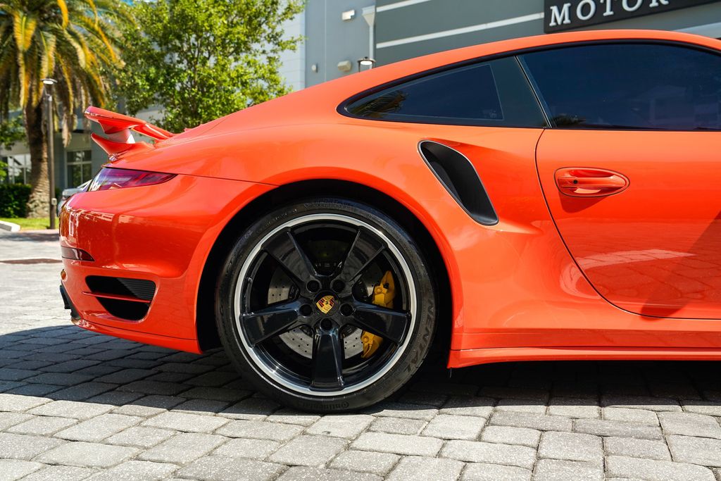2016 Porsche 911  - 23052785 - 29