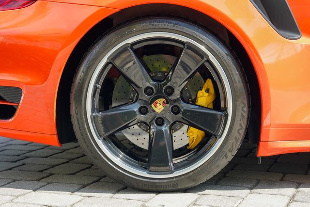 2016 Porsche 911  - 23052785 - 30