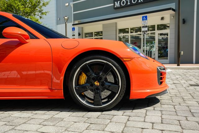 2016 Porsche 911  - 23052785 - 32