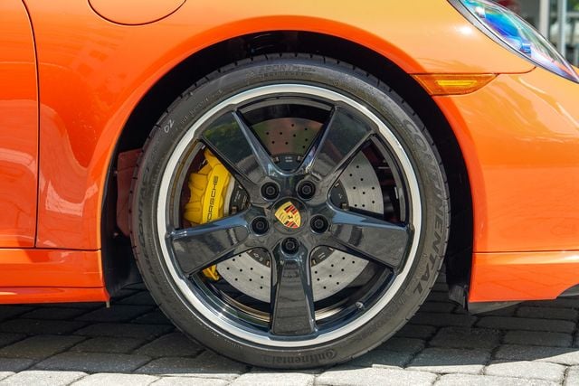 2016 Porsche 911  - 23052785 - 33