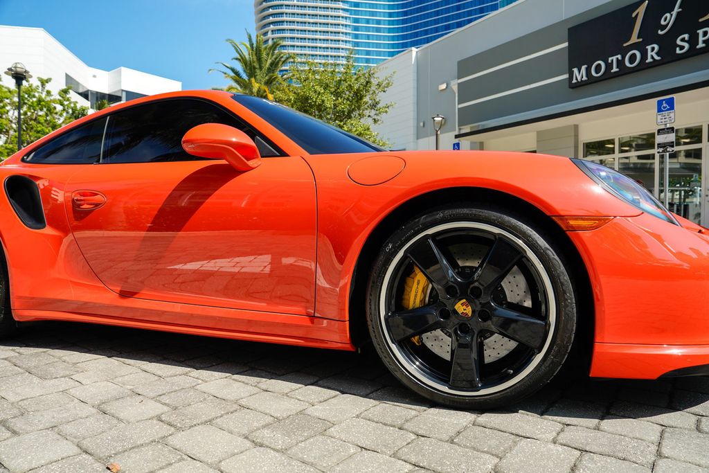 2016 Porsche 911  - 23052785 - 34