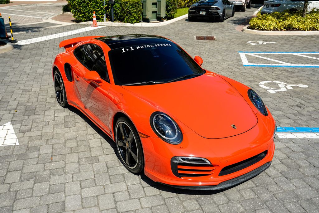 2016 Porsche 911  - 23052785 - 36