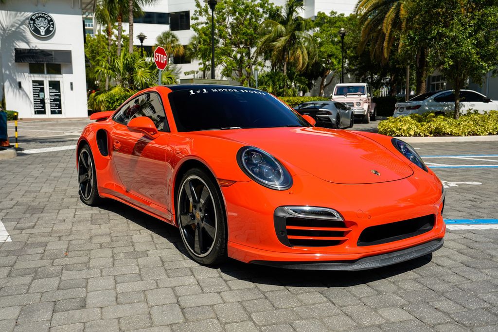 2016 Porsche 911  - 23052785 - 37
