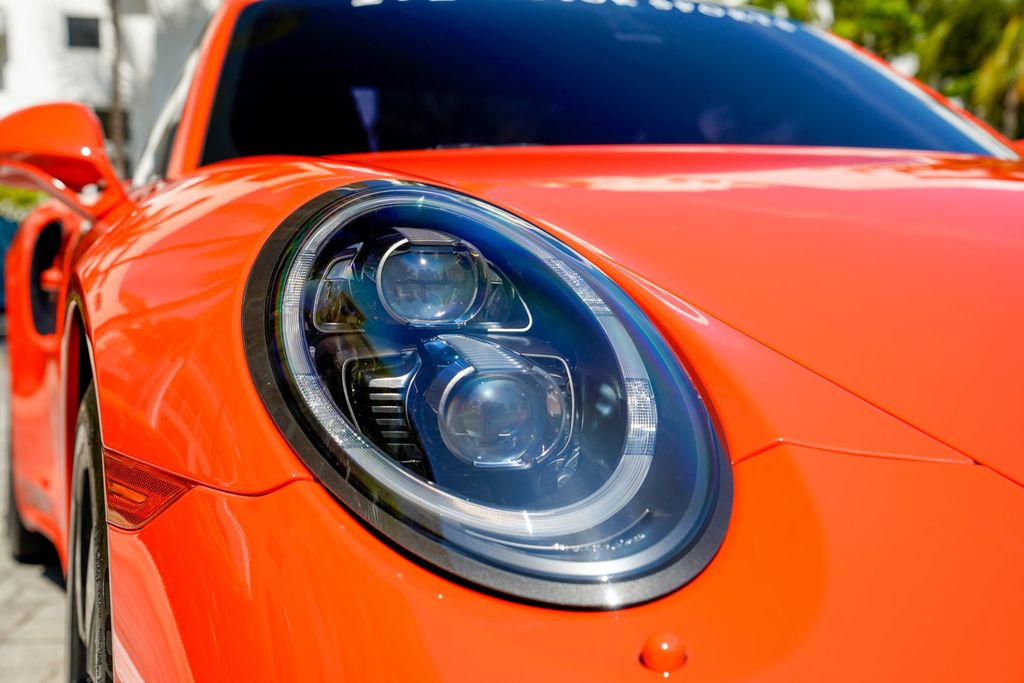 2016 Porsche 911  - 23052785 - 38