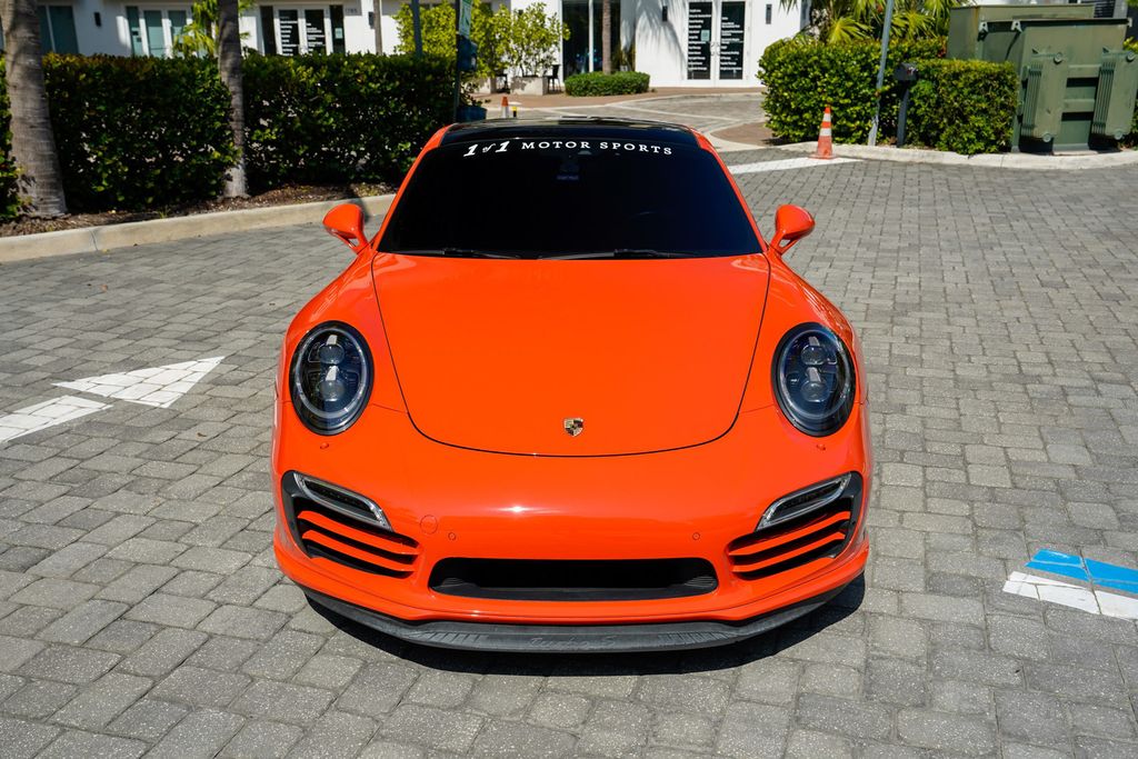 2016 Porsche 911  - 23052785 - 3
