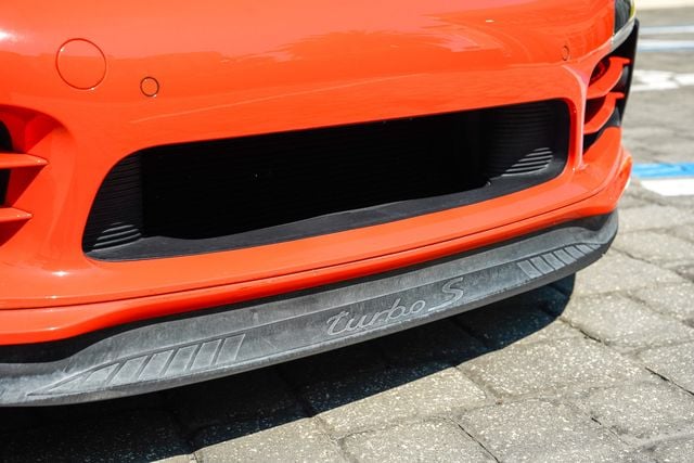 2016 Porsche 911  - 23052785 - 39