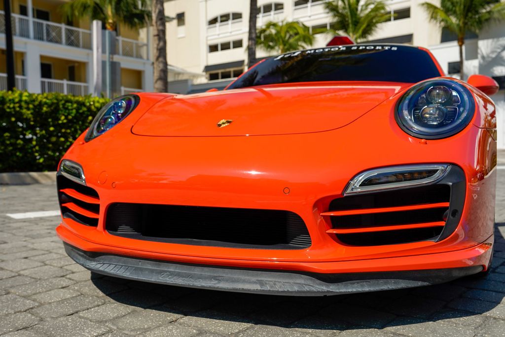 2016 Porsche 911  - 23052785 - 40