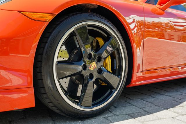 2016 Porsche 911  - 23052785 - 41
