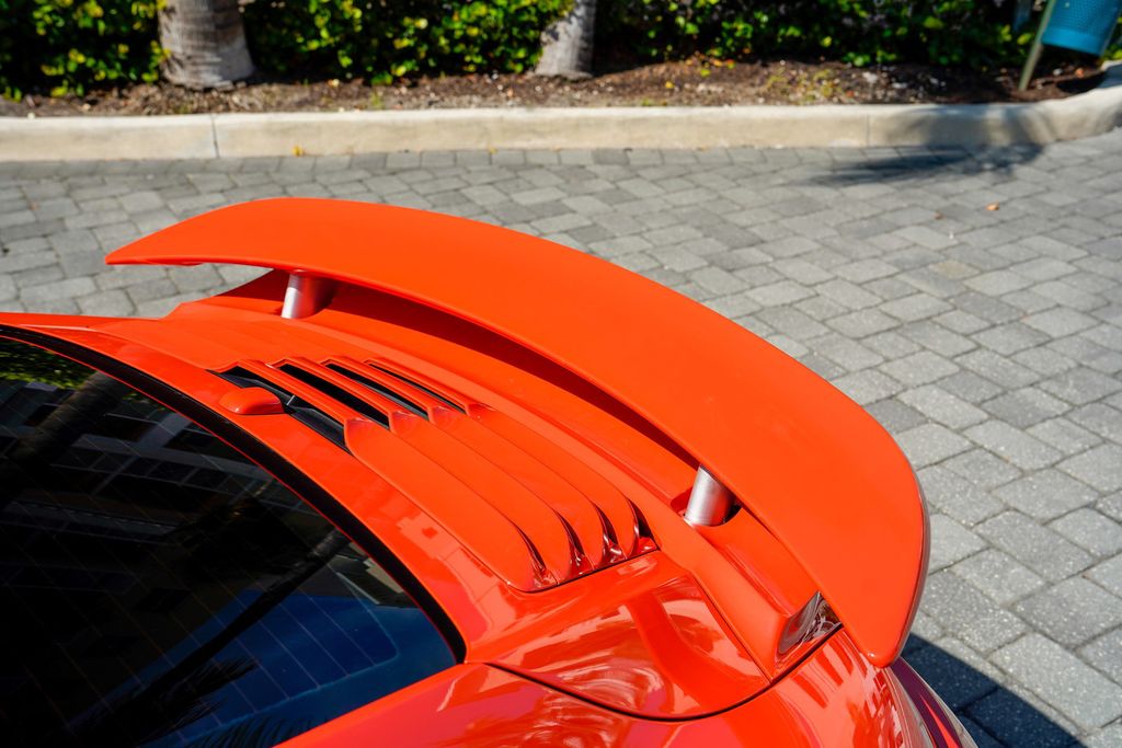 2016 Porsche 911  - 23052785 - 43