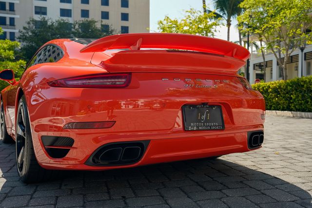 2016 Porsche 911  - 23052785 - 44