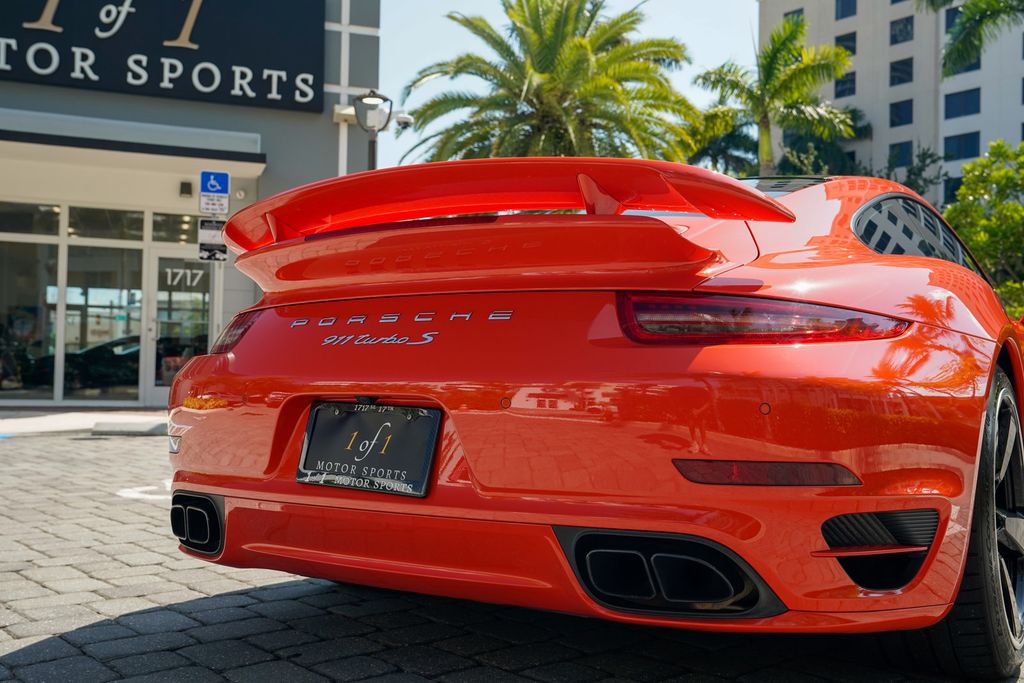 2016 Porsche 911  - 23052785 - 45